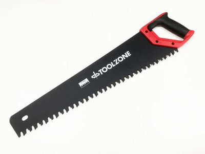 Masonry Saw 500mm TCT With 11 Tungsten Carbide Tips Bonded Rust 20 Inch