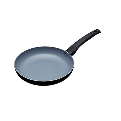 Master Class InductionSafe NonStick Ceramic Eco Frying Pan, 24 cm (9.