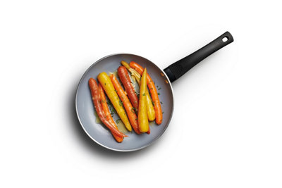 Master Class Induction-Safe Non-Stick Ceramic Eco Frying Pan, 24 cm (9.5")