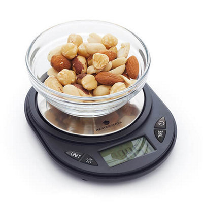 Master Class Smart Space Compact Scale
