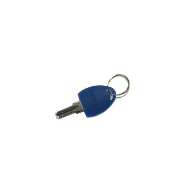 Master Key Compatible with CF-138 Lock | DIY at B&Q
