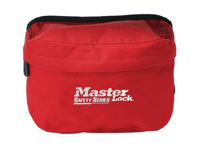 Master Lock 1010 S1010 Lockout Compact Pouch Only MLKS1010