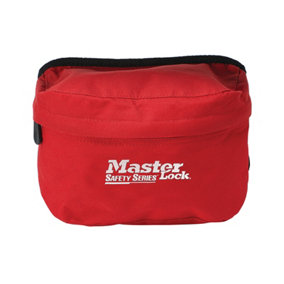 Master Lock 1010 S1010 Lockout Compact Pouch Only MLKS1010