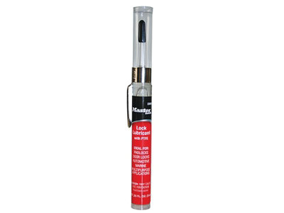 Master Lock 2300D Padlock Lubricant 7Ml Price Comparisons | Compare The Build