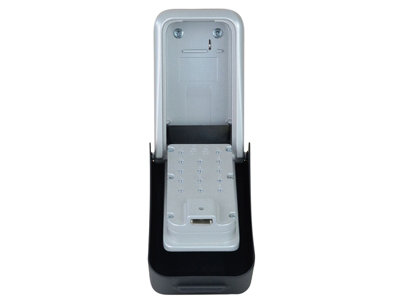 Master Lock 5426EURD 5426 Sold Secure/SBD Key Lock Box MLK5426E