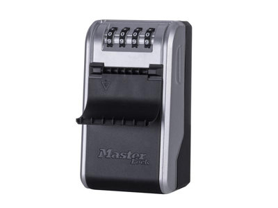 Master Lock 5481EURD 5481EURD Large Select Access Key Lock Box MLK5481E