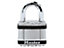 Master Lock - Excell™ Laminated Stainless Steel 51mm Padlock