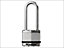 Master Lock - Excell™ Laminated Steel 45mm Padlock - 64mm Shackle