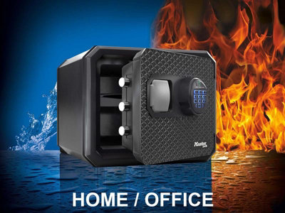 Master Lock FPW082FTCML FPW082FTCML Next Generation Fire Safe MLKFPW082FTC