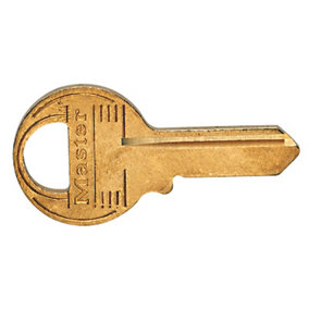 Master Lock K135BOX K135 Single Keyblank MLKK135