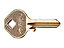 Master Lock K150BOX K150 Single Keyblank MLKK150