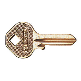 Master Lock K150BOX K150 Single Keyblank MLKK150