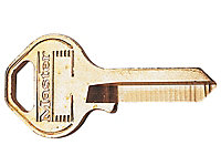 Master Lock K15BOX K15 Single Keyblank MLKK15