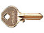 Master Lock K170BOX K170 Single Keyblank MLKK170