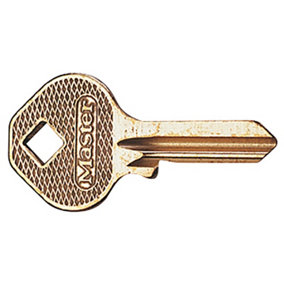 Master Lock K170BOX K170 Single Keyblank MLKK170