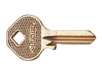 Master Lock K1950BOX K1950 Single Keyblank MLKK1950