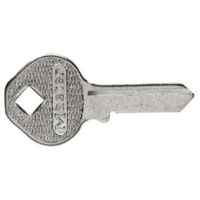 Master Lock K2240BOX K2240 Single Keyblank MLKK2240