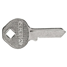 Master Lock K2250BOX K2250 Single Keyblank MLKK2250