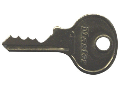 Master Lock K7804BOX K7804 Single Keyblank MLKK7804