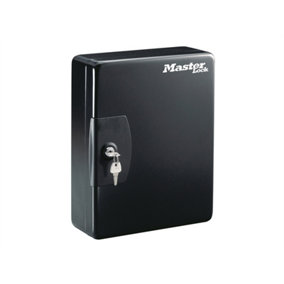 Master Lock KB-25ML Key Storage Lock Box for 25 Keys MLKKB25ML