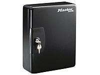 Master Lock KB-50ML Medium Key Storage Lock Box For 50 Keys MLKKB50ML