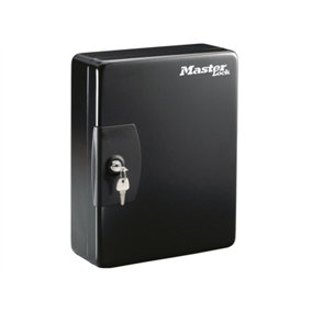 Master Lock KB-50ML Medium Key Storage Lock Box For 50 Keys MLKKB50ML
