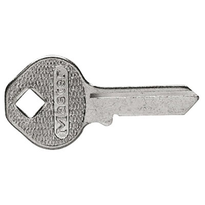 Master Lock 2588 Replacement Keys: 2 Keys