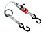 Master Lock - Pre-Assembled Spring Clamp Tie-Down