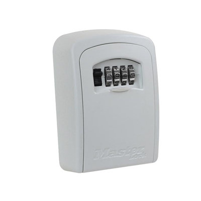 Master Lock Select Access Key Safe Cream (Medium - Cream)