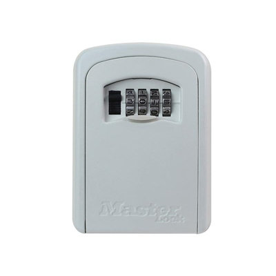 Master Lock Select Access Key Safe Cream (Medium - Cream)