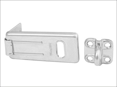 Master Lock - Wrought Steel Hasp 64mm