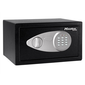 Master Lock X041ML Medium Digital Combination Safe MLKX041ML