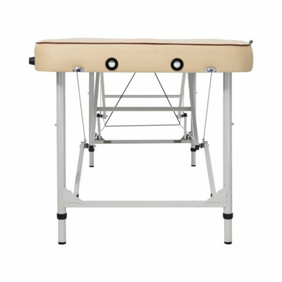 Master Massage Breeze 71cm Portable Massage Table Package
