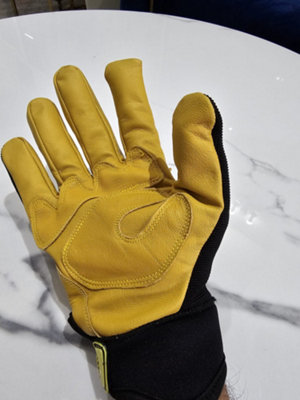 Master mechanic gloves online