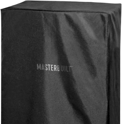 Masterbuilt 40" Digital Electric BBQ Smoker Cover