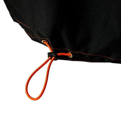Masterbuilt 710 Electric Smoker Cover Durable Protection for Your Smoker DIY at B Q