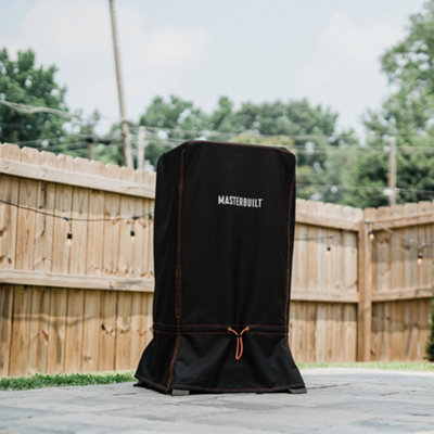Masterbuilt 710 Electric Smoker Cover Durable Protection for Your Smoker