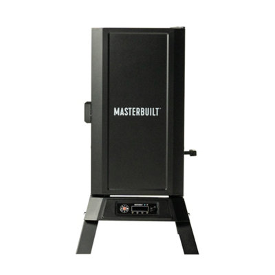 Masterbuilt 710 WiFi Digital Electric Smoker - Advanced Temperature Control & Spacious Design