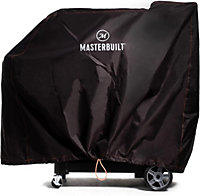 Masterbuilt Cover for Gravity Series 800 Digital Charcoal Griddle + Smoker BBQ