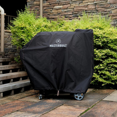 Masterbuilt Cover for Gravity Series 800 Digital Charcoal Griddle + Smoker BBQ