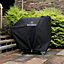 Masterbuilt Cover for Gravity Series 800 Digital Charcoal Griddle + Smoker BBQ