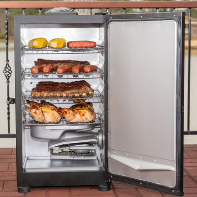 Electric smoker brands best sale