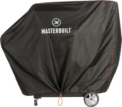 Masterbuilt Gravity Series 1050 Digital Charcoal Grill Smoker BBQ Cover DIY at B Q