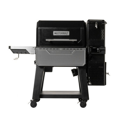 Masterbuilt Gravity Series™ XT Digital Charcoal BBQ & Smoker with WiFi Control, 1,260 Sq. Inches Cooking Area