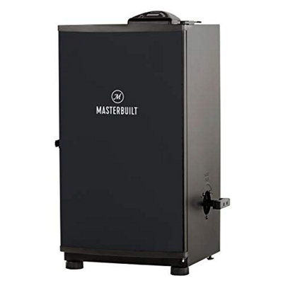 Masterbuilt extra clearance large gas smoker