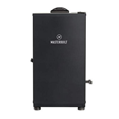 MasterBuilt Large Digital Electric Smoker - MES140B