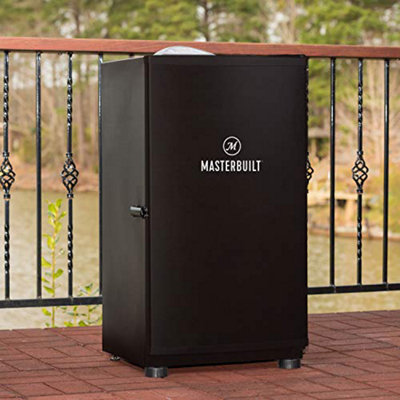 Masterbuilt mes145s 2024 digital electric smoker