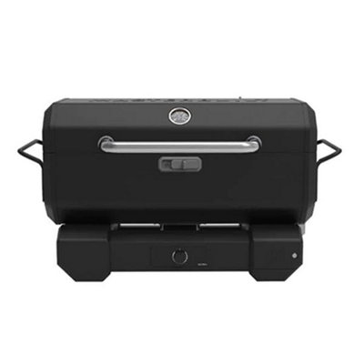 Masterbuilt Portable Charcoal BBQ (Standalone)