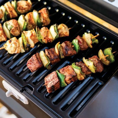 Masterbuilt Portable Charcoal BBQ (Standalone)