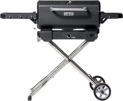 Masterbuilt Portable Charcoal BBQ with Cart